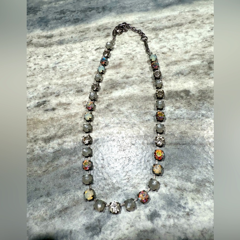 Authentic Sabika vintage choker